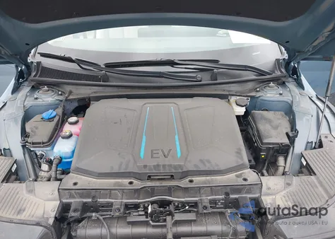 2023 Hyundai Ioniq 5 Sel from USA, damaged, VIN KM8KNDAF0PU186335